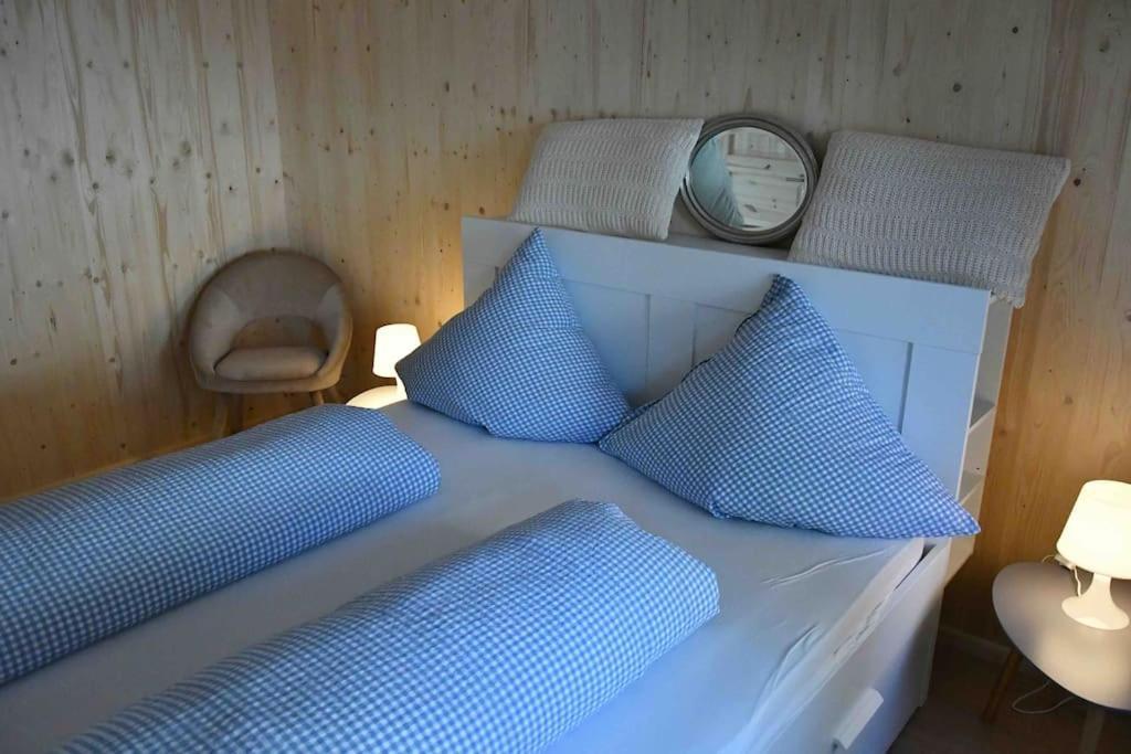 Chalet اولينغين-بيركيندورف المظهر الخارجي الصورة