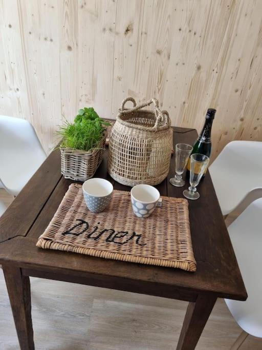 Chalet اولينغين-بيركيندورف المظهر الخارجي الصورة