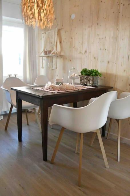Chalet اولينغين-بيركيندورف المظهر الخارجي الصورة